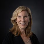 Diane Wade - Director, Programs and Community Development